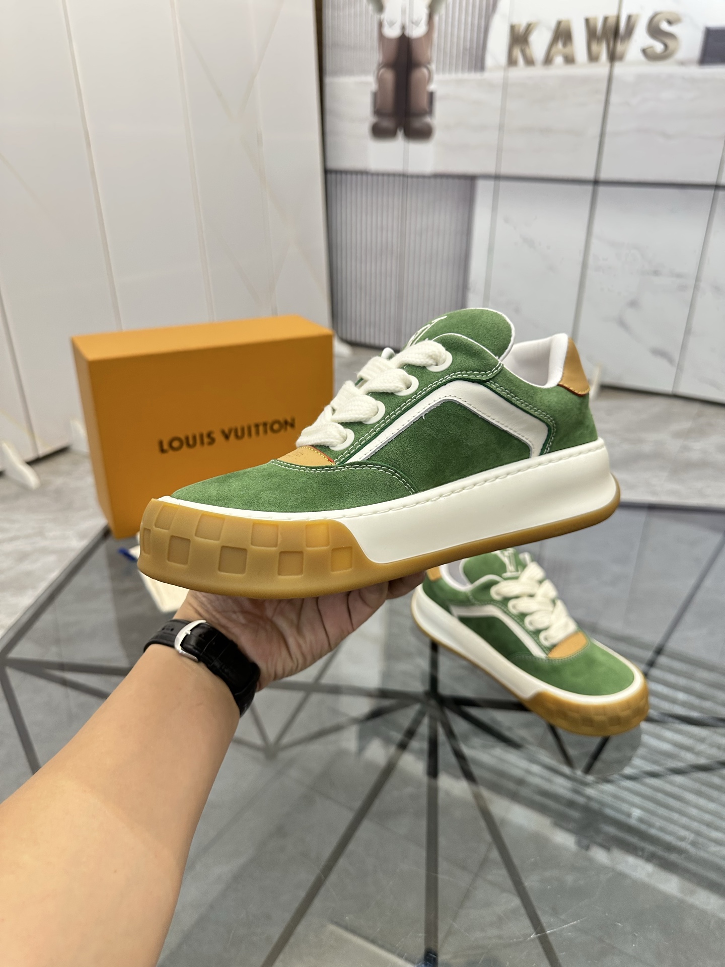 Louis Vuitton